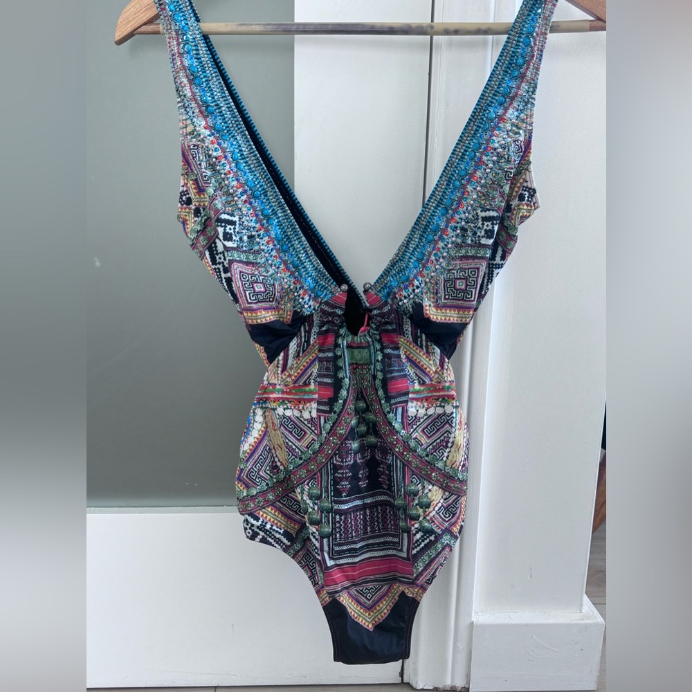 Camilla SWIM swimsuit